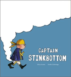 Captain Stinkbottom