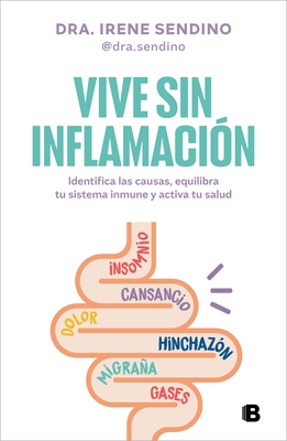 Vive Sin Inflamaci?n / Live Without Inflammation