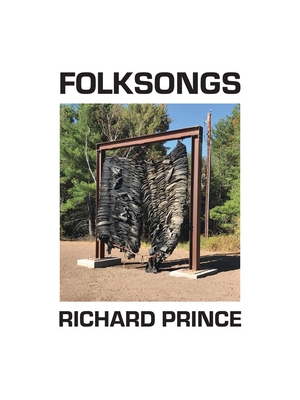 Richard Prince: Folksongs