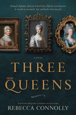 Three Queens