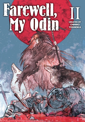 Farewell, My Odin Vol.2