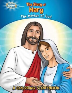 Story of Mary