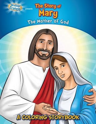 Story of Mary
