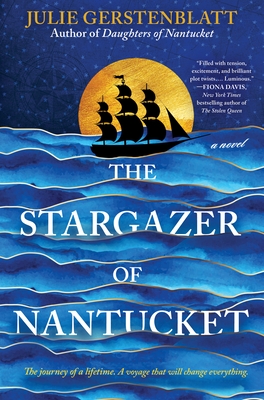 The Stargazer of Nantucket