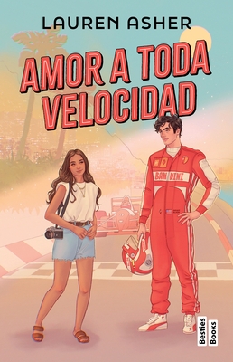 Amor a Toda Velocidad / Throttled (Dirty Air 1)