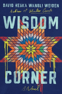 Wisdom Corner