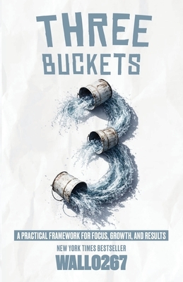 3 Buckets
