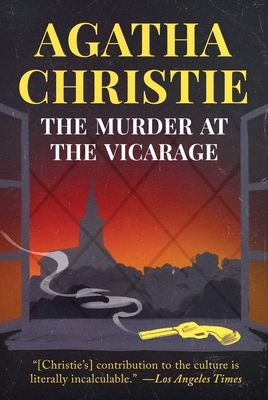 The Murder at the Vicarage