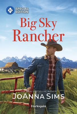 Big Sky Rancher