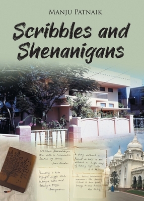 Scribbles and Shenanigans