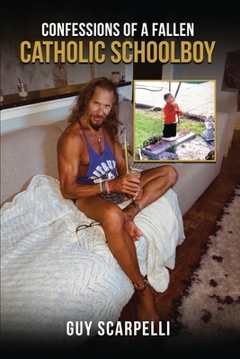 Confessions of A Fallen Catholic Schoolboy