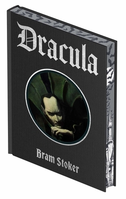 Dracula: Sprayed Edge Gift Edition
