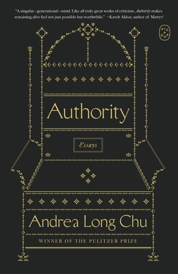 Authority: Essays