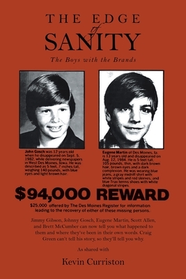 The Edge Of Sanity: The Boys With The Brands