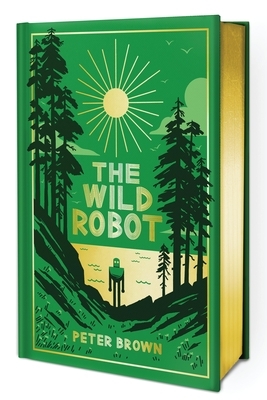 The Wild Robot: Collector's Edition: Volume 1