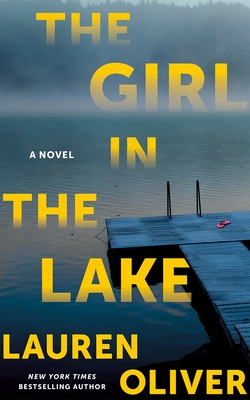 The Girl in the Lake