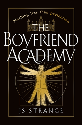 The Boyfriend Academy