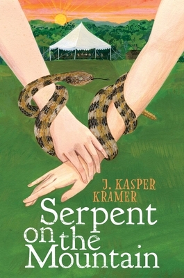 Serpent on the Mountain