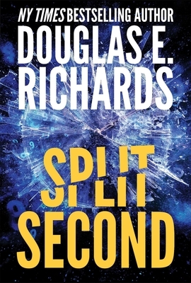 Split Second (Split Second, Book 1)