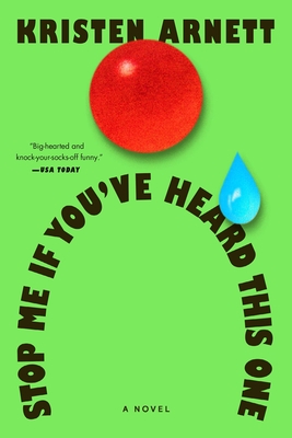 Stop Me If You've Heard This One