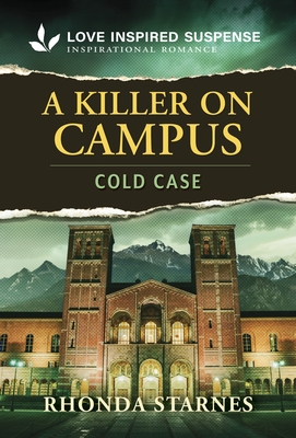 A Killer on Campus