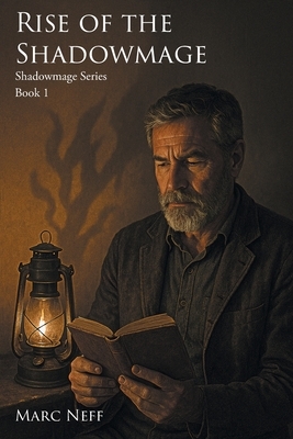 Rise of the Shadowmage: Book 1: Shadowmage Series