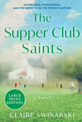 The Supper Club Saints