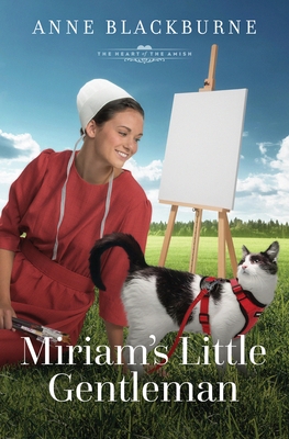 Miriam's Little Gentleman: Volume 13