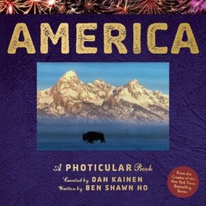 America: A Photicular Book