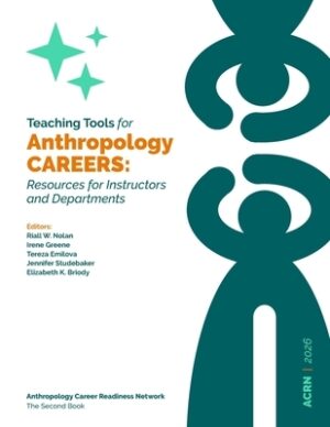 Teaching Tools for Anthropology Careers