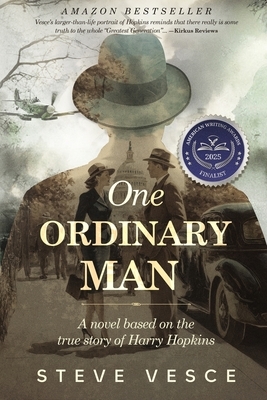One Ordinary Man - A novel based on the true story of Harry Hopkins