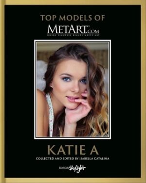 Katie a: Top Models of Metart.com