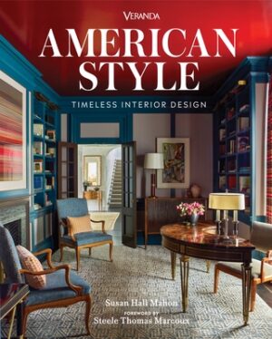 Veranda American Style: Timeless Interior Design