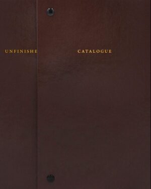 Sophie Calle: Catalogue Raisonn? of the Unfinished