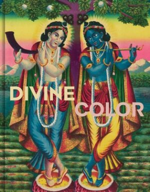 Divine Color: Hindu Prints from Modern Bengal