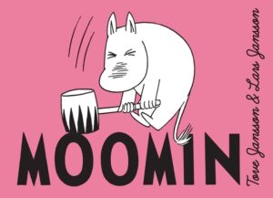 Moomin Adventures: Book 3