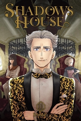 Shadows House, Vol. 11