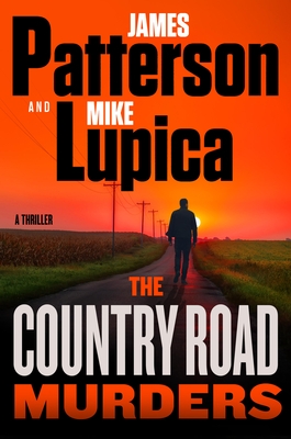The Country Road Murders: A Thriller