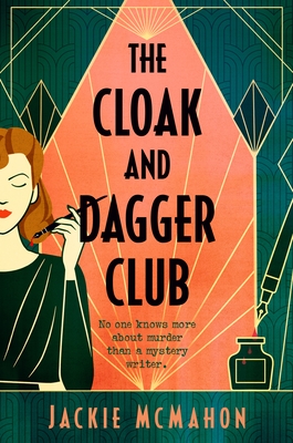 The Cloak and Dagger Club