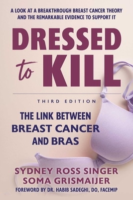 Dressed to Kill: The Link Between Breast Cancer and Bras
