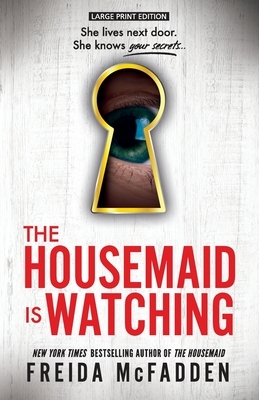 The Housemaid Is Watching