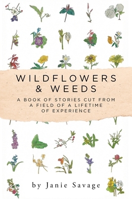 Wildflowers and Weeds