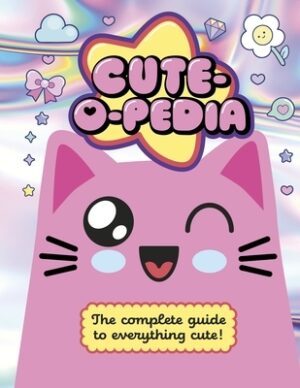 Cute-O-Pedia