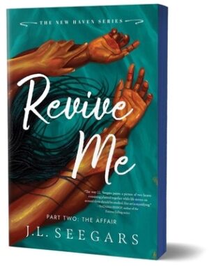 Revive Me: Part Two (Deluxe Edition): The Affair
