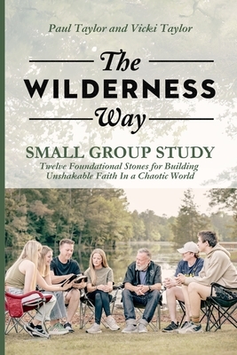 The Wilderness Way - Small Group Study