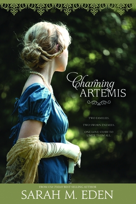 Charming Artemis: The Lancaster Family Book 5 and the Jonquil Brothers Book 7 Volume 5