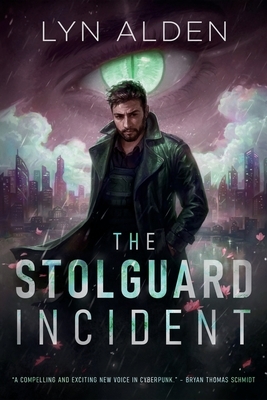 The Stolguard Incident