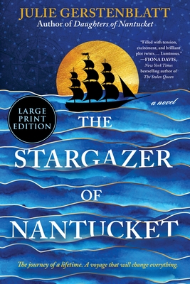 The Stargazer of Nantucket