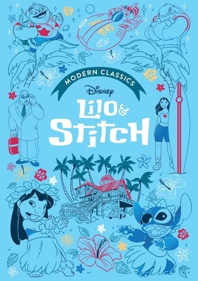 Disney Modern Classics: Lilo & Stitch