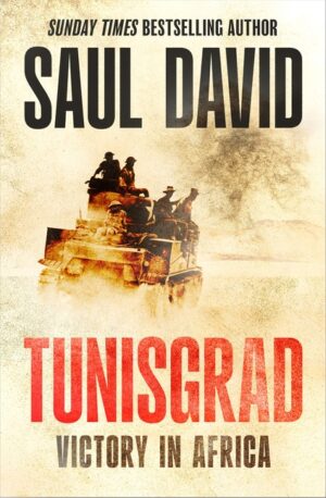 Tunisgrad: Victory in Africa